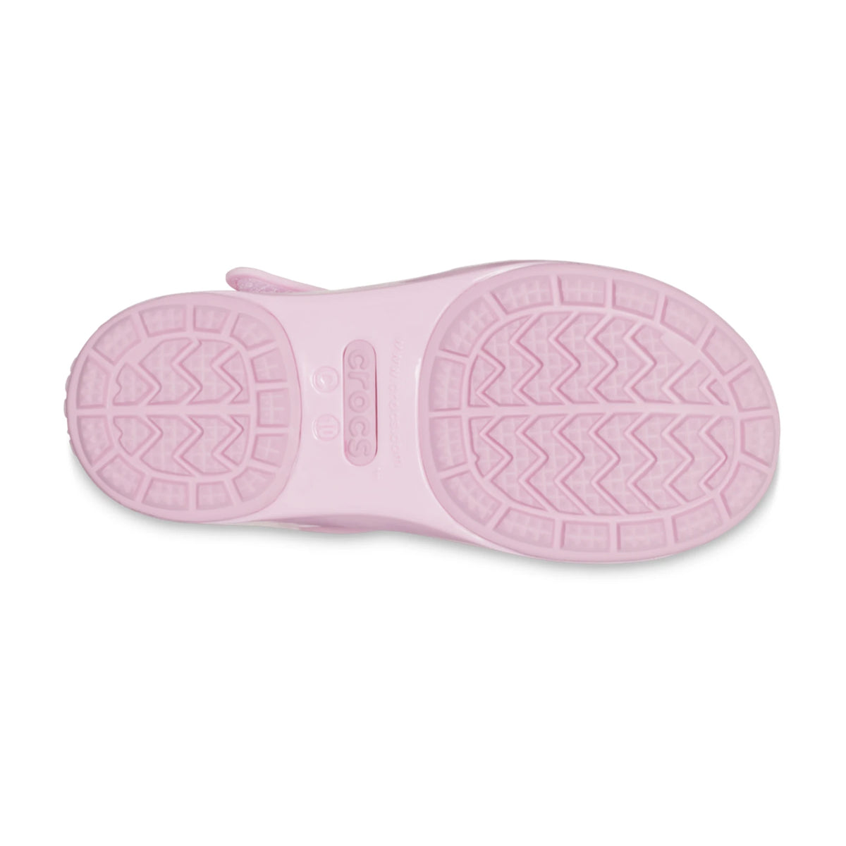 Crocs Sandalias Isabella Charm Niña