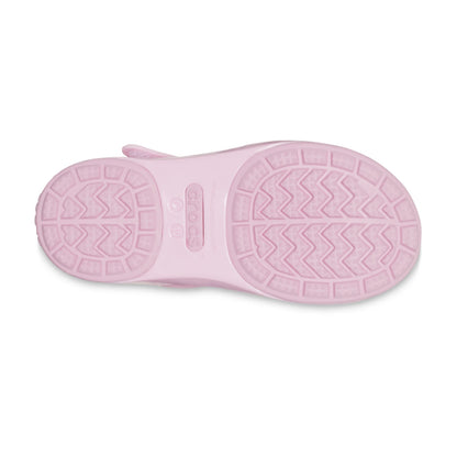 Crocs Sandalias Isabella Charm Niña