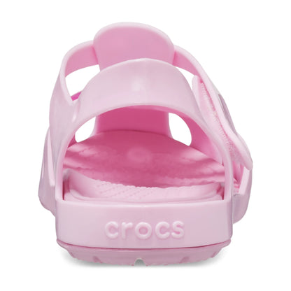 Crocs Sandalias Isabella Charm Niña