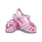 Crocs Sandalias Isabella Charm Niña