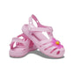 Crocs Sandalias Isabella Charm Niña