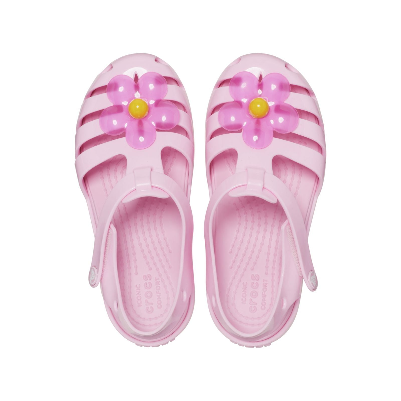 Isabella Charm Sandal Niños Pequeños1