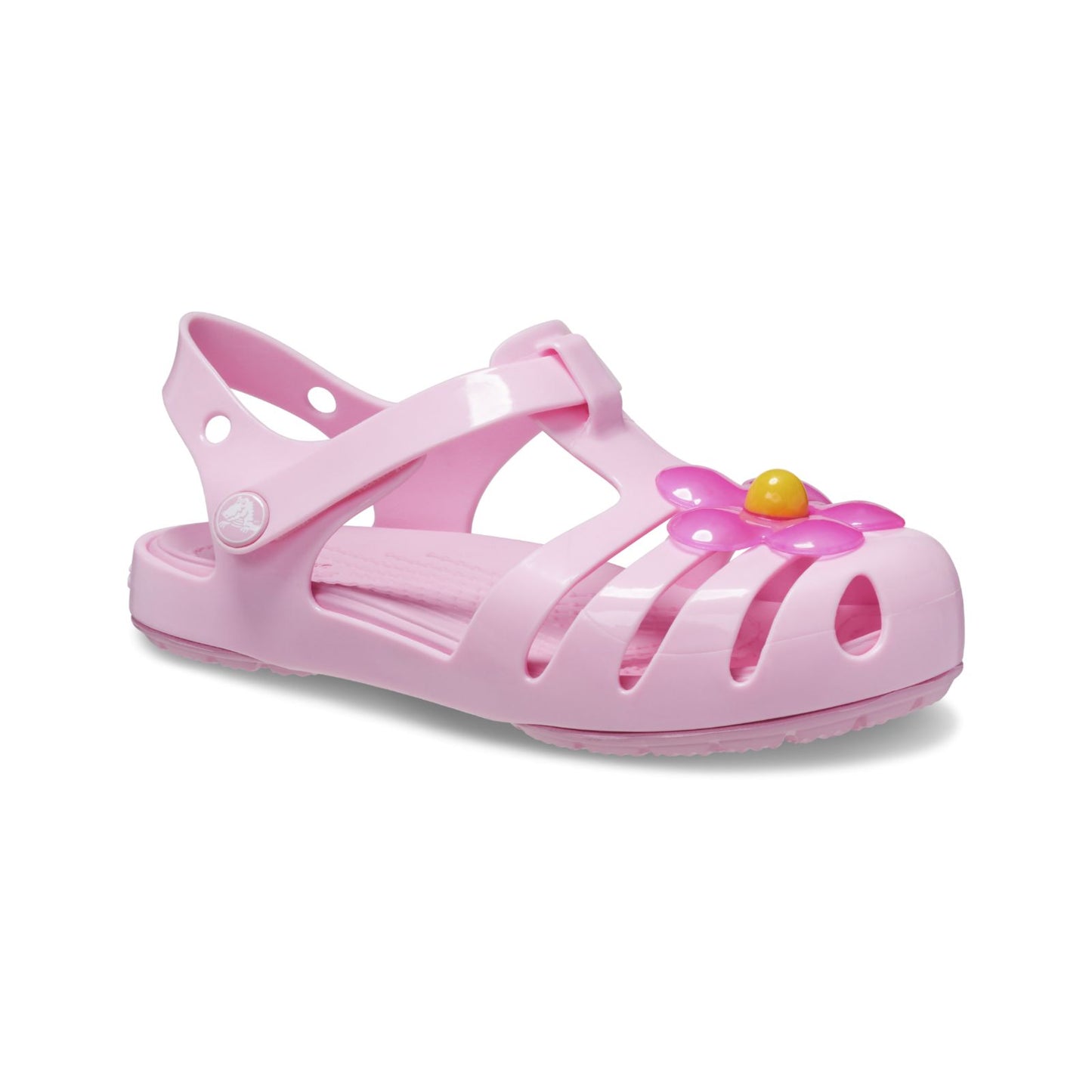 Crocs Sandalias Isabella Charm Niña