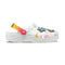Classic Rainbow High Clog Niños Pequeños