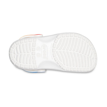 Classic Rainbow High Clog Niños Pequeños