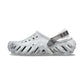Echo Marbled Clog