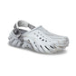 Echo Marbled Clog