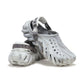 Echo Marbled Clog