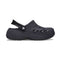 Baya Platform Glitter Clog