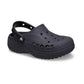 Baya Platform Glitter Clog