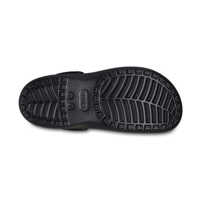 Baya Platform Glitter Clog
