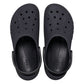 Baya Platform Glitter Clog