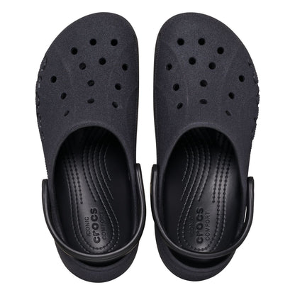 Baya Platform Glitter Clog