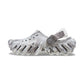 Echo Marbled Clog Junior