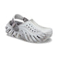 Echo Marbled Clog Niños Grandes