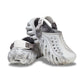 Echo Marbled Clog Niños Grandes