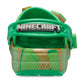 Minecraft Elevated Clog Kids