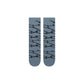 Crocs Socks Barbed Wire
