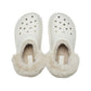 Stomp Lined Clog