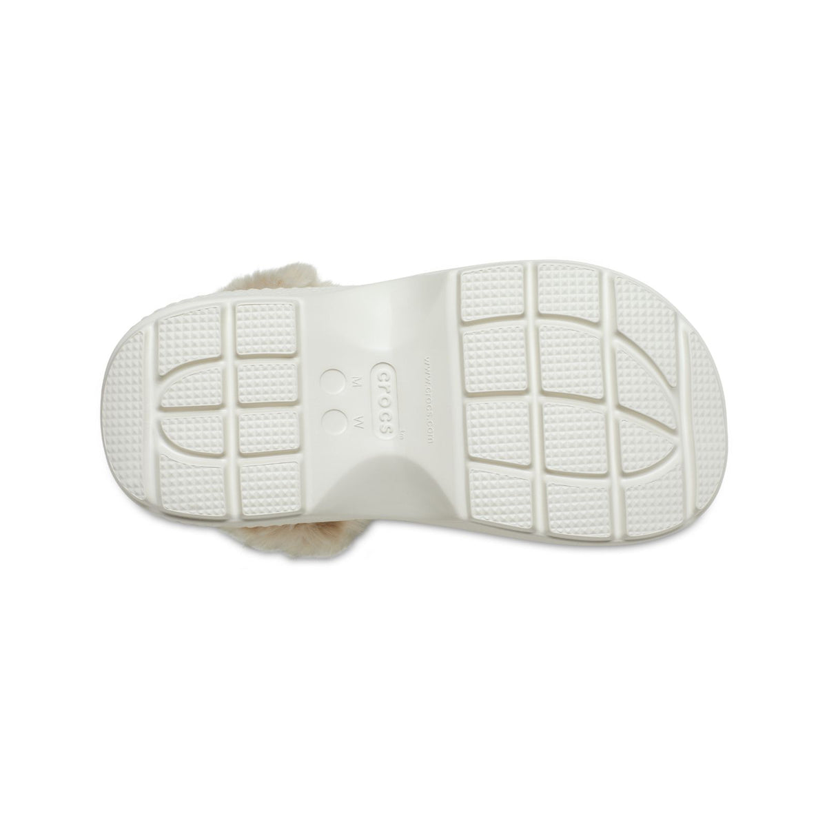 Stomp Lined Clog