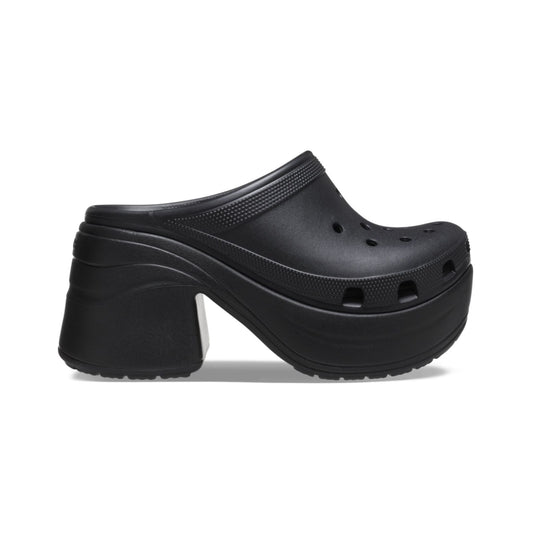 Siren Clog