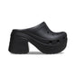 Siren Clog