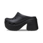 Siren Clog