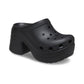 Siren Clog