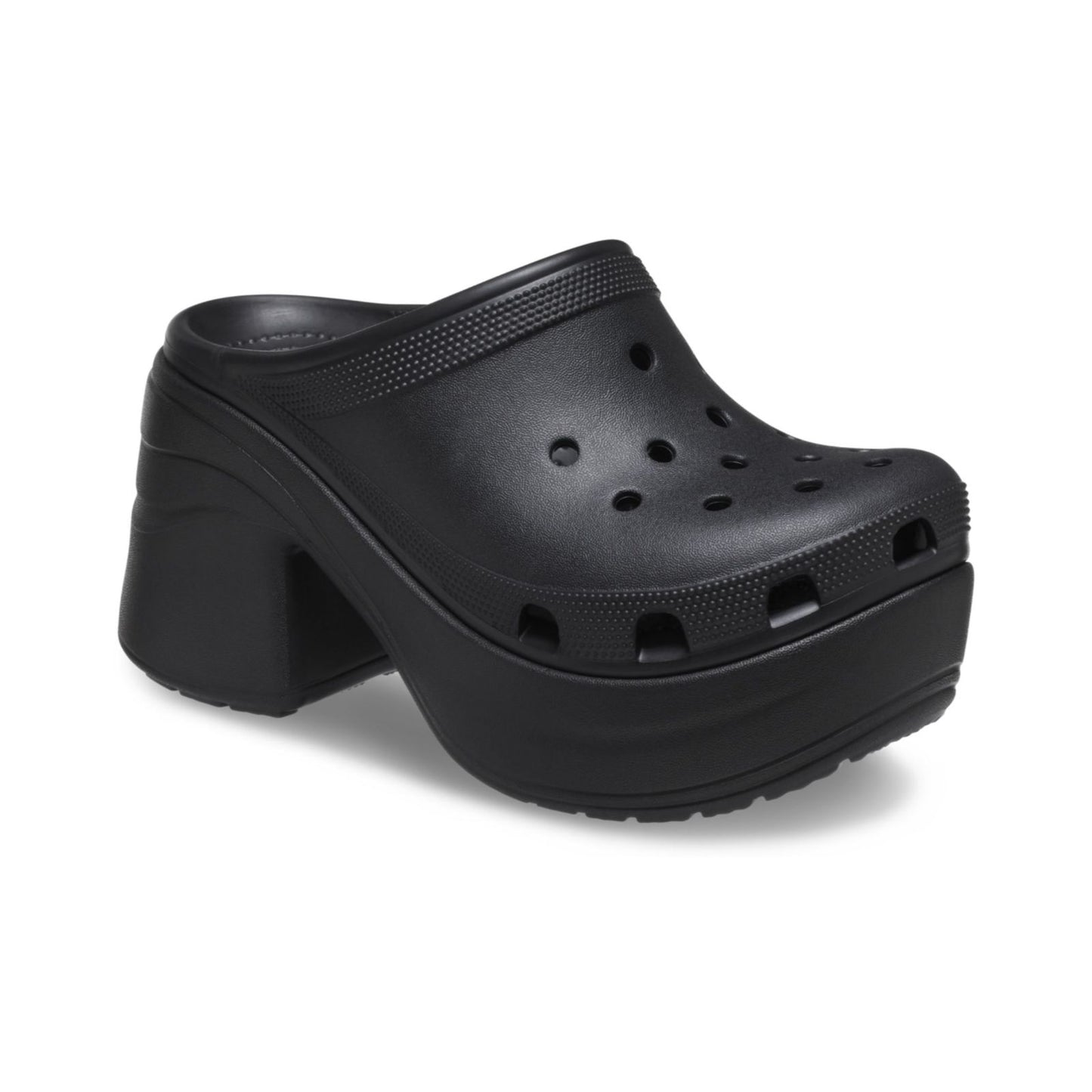 Siren Clog