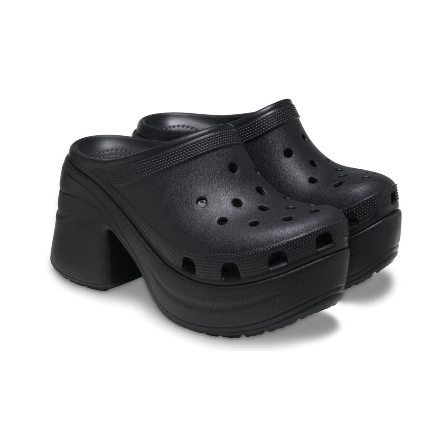 Siren Clog