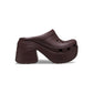 Siren Clog