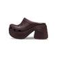 Siren Clog