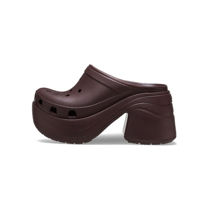 Siren Clog