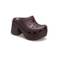 Siren Clog
