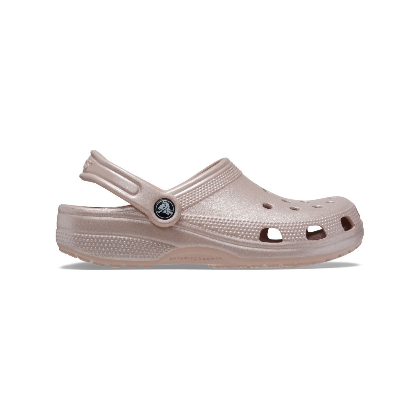 Classic Shimmer Clog