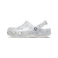 Classic Starry Glitter Clog Junior