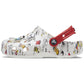 Peanuts Classic Clog Niños Pequeños