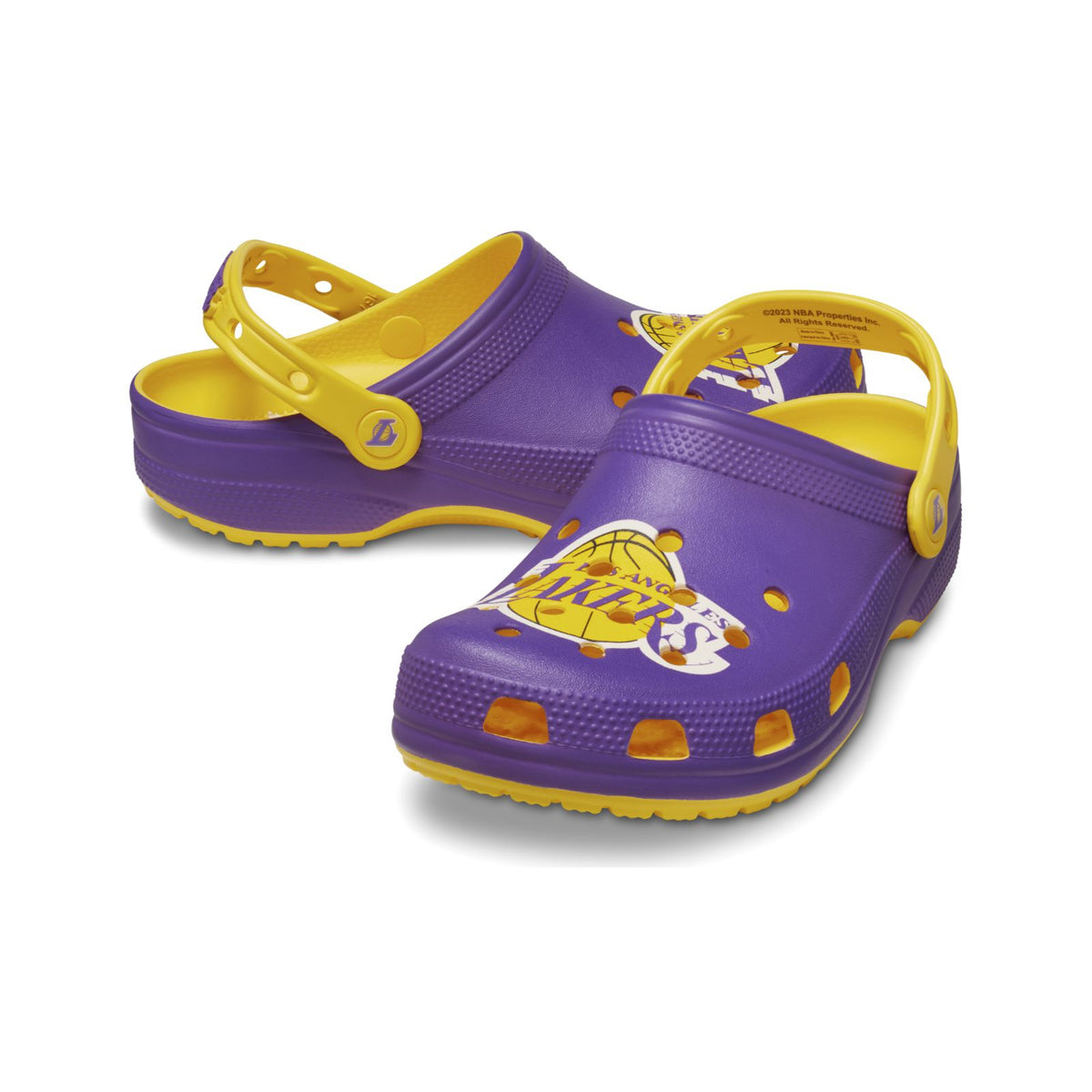 Classic Clog