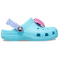 Classic I AM Mermaid Clog Niños Pequeños