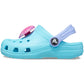 Classic I AM Mermaid Clog Niños Pequeños