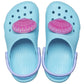 Classic I AM Mermaid Clog Niños Pequeños