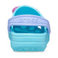 Classic I AM Mermaid Clog Niños Pequeños
