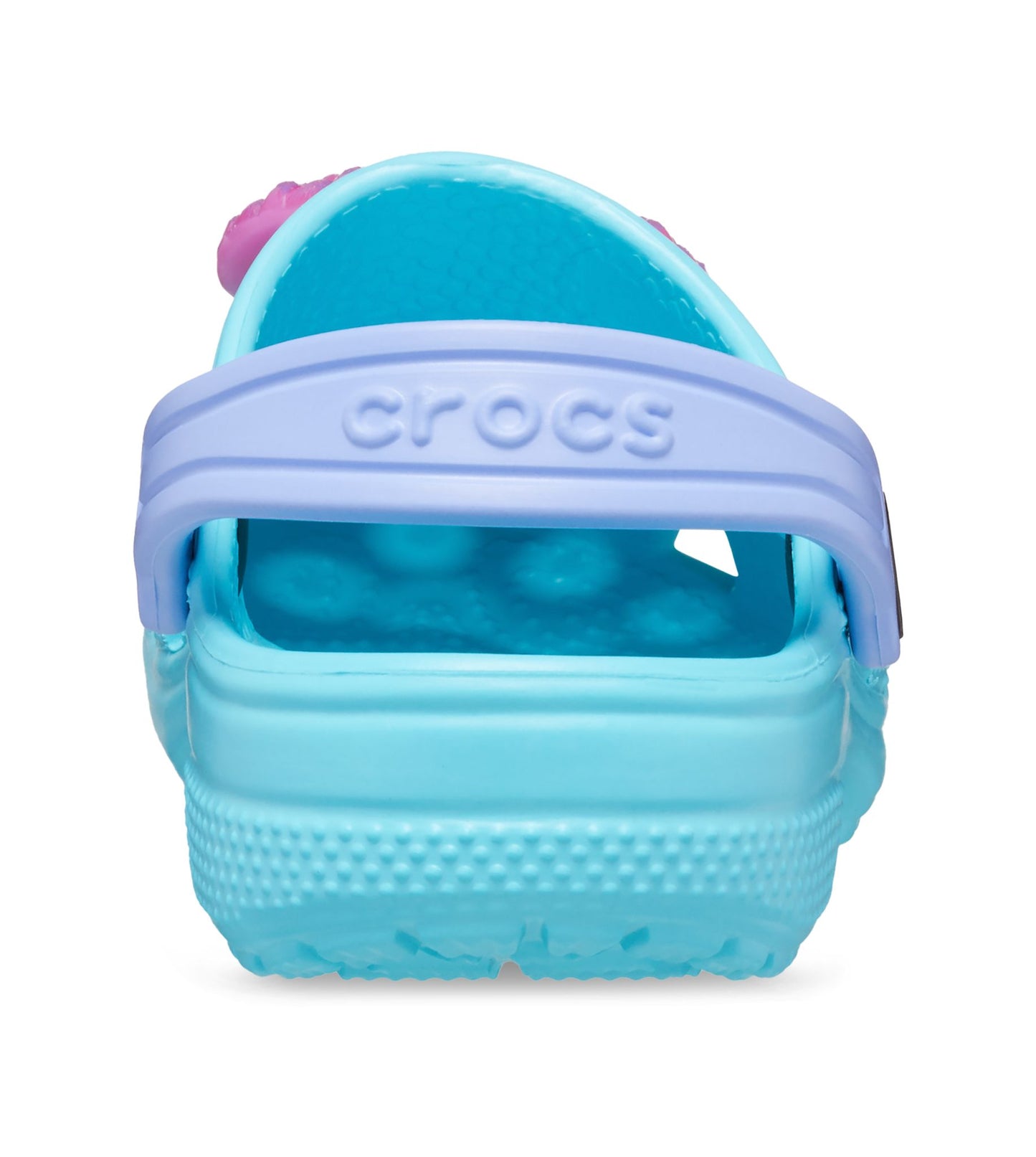Classic I AM Mermaid Clog Niños Pequeños