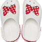 Disney Minnie Mouse Classic Clog Kids