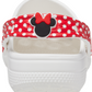 Disney Minnie Mouse Classic Clog Kids