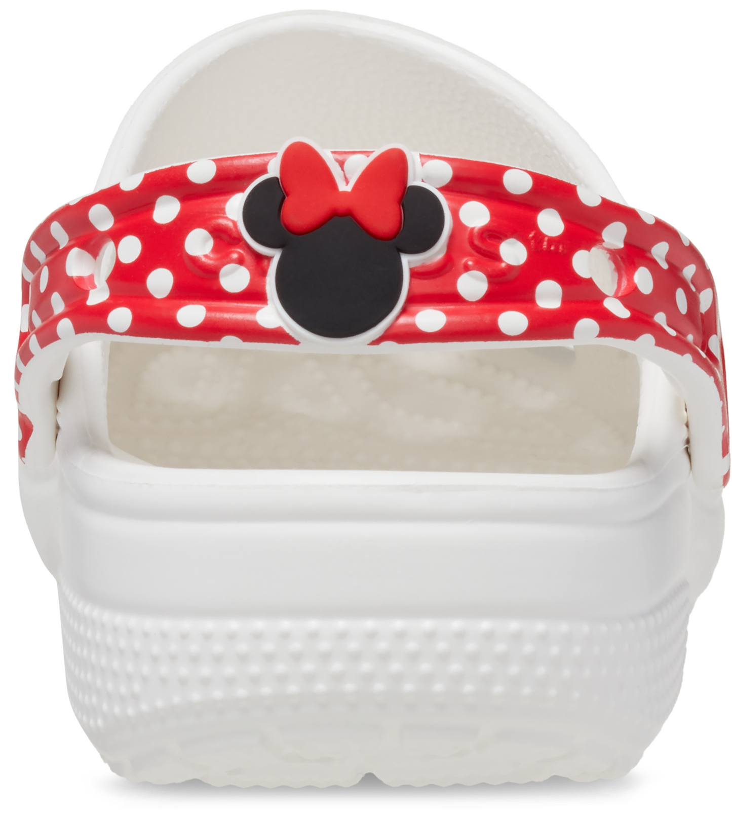 Disney Minnie Mouse Classic Clog Kids