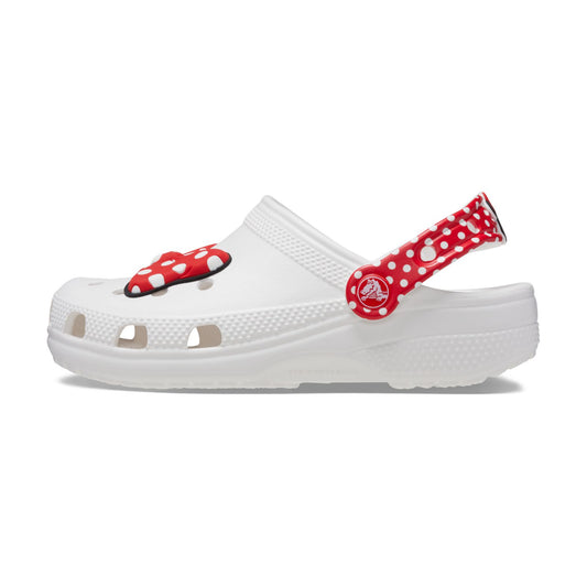 Classic Clog Niños Grandes
