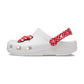 Disney Minnie Mouse Classic Clog Junior