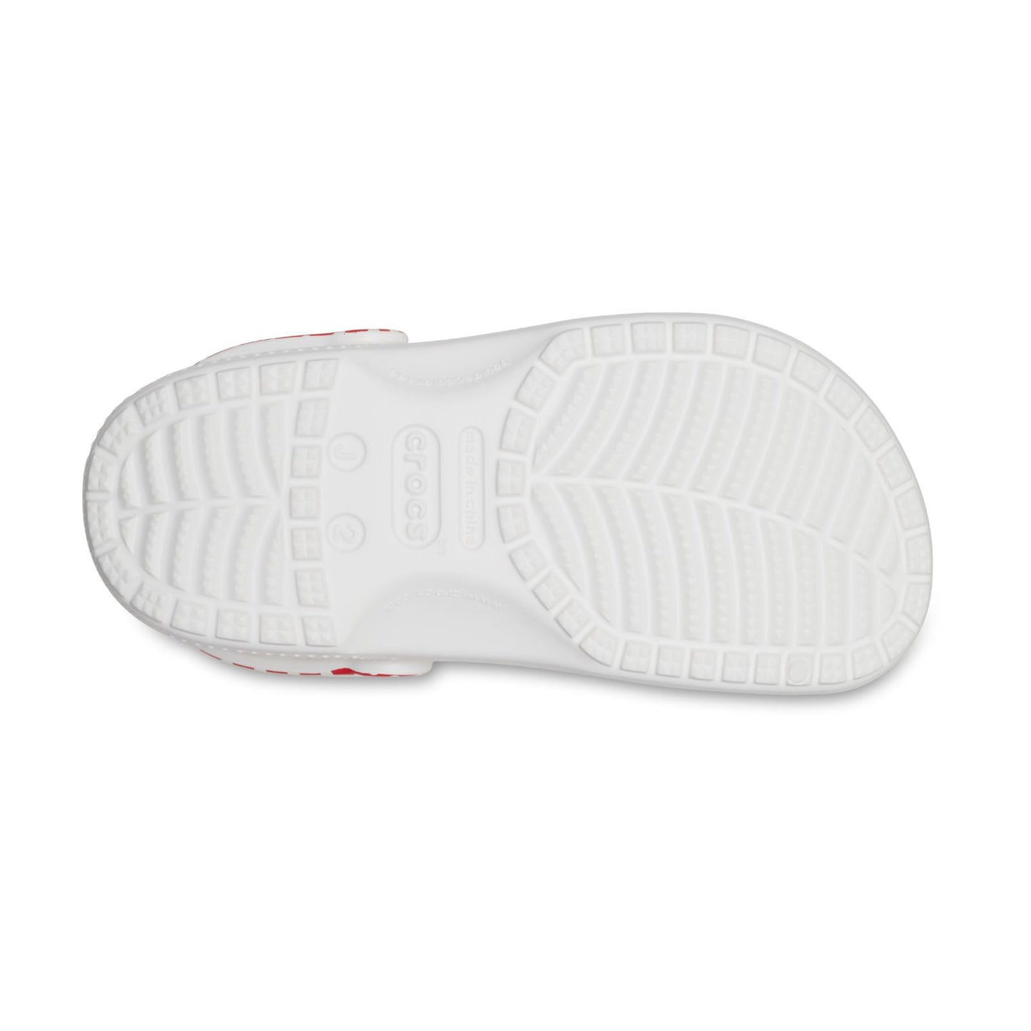 Classic Clog Niños Grandes