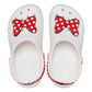 Disney Minnie Mouse Classic Clog Kids